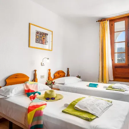 Apartment 665 Parque Santiago 2, Sea Front, Wifi Playa de las Americas (Tenerife)