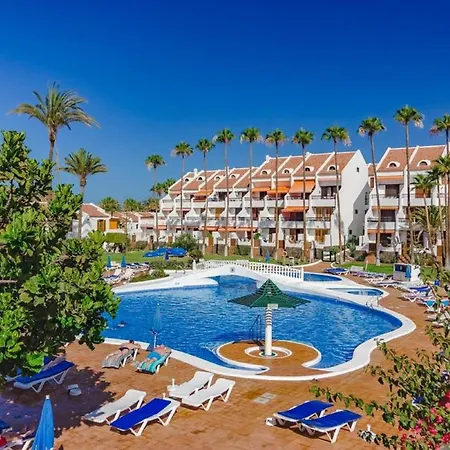 Apartment 665 Parque Santiago 2, Sea Front, Wifi *