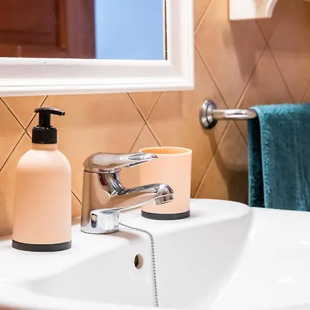 665 Parque Santiago 2, Sea Front, Wifi