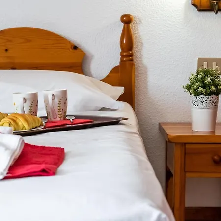 665 Parque Santiago 2, Sea Front, Wifi 아파트